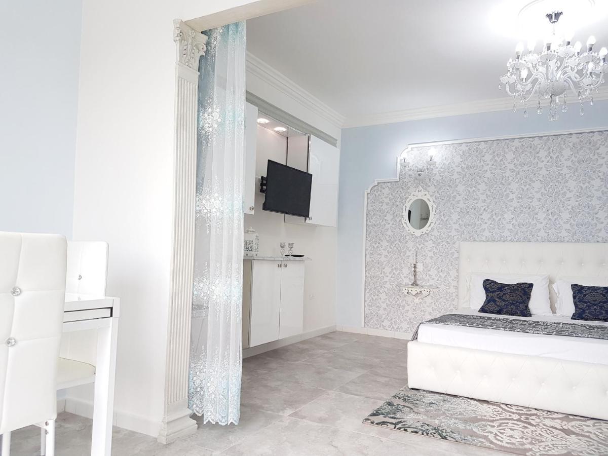 Appartement Blue Diamond à Parghelia Extérieur photo
