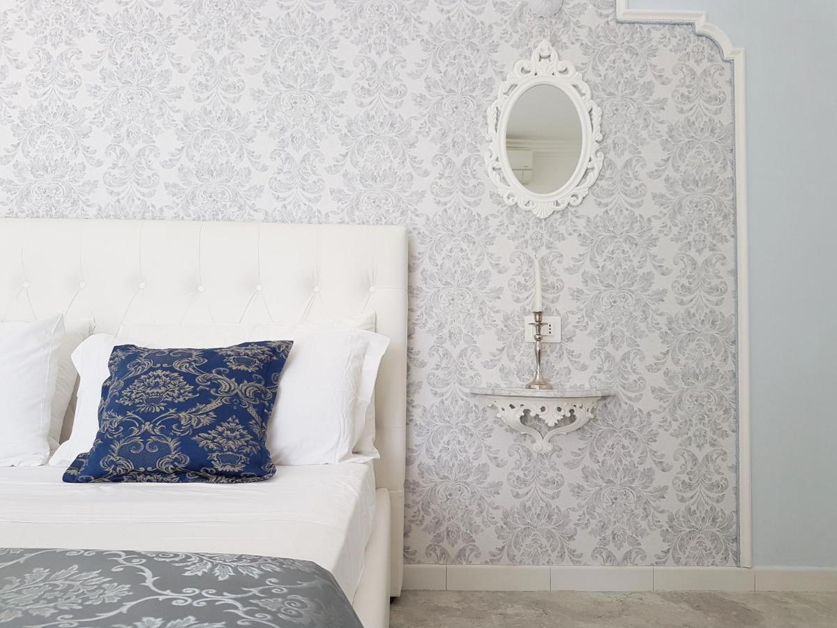 Appartement Blue Diamond à Parghelia Extérieur photo