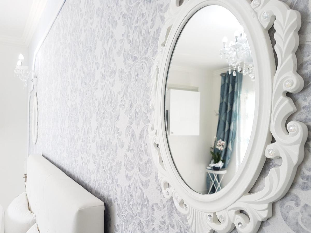 Appartement Blue Diamond à Parghelia Extérieur photo