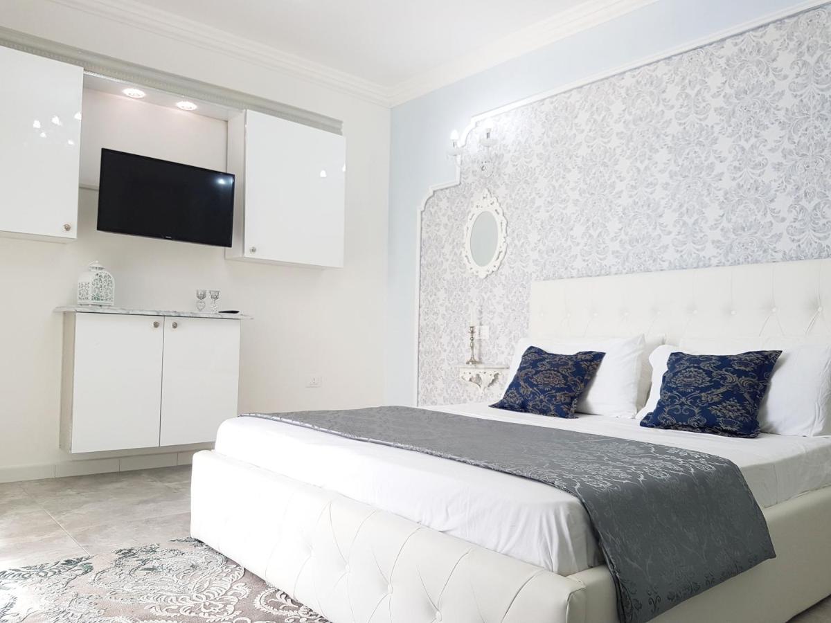 Appartement Blue Diamond à Parghelia Extérieur photo