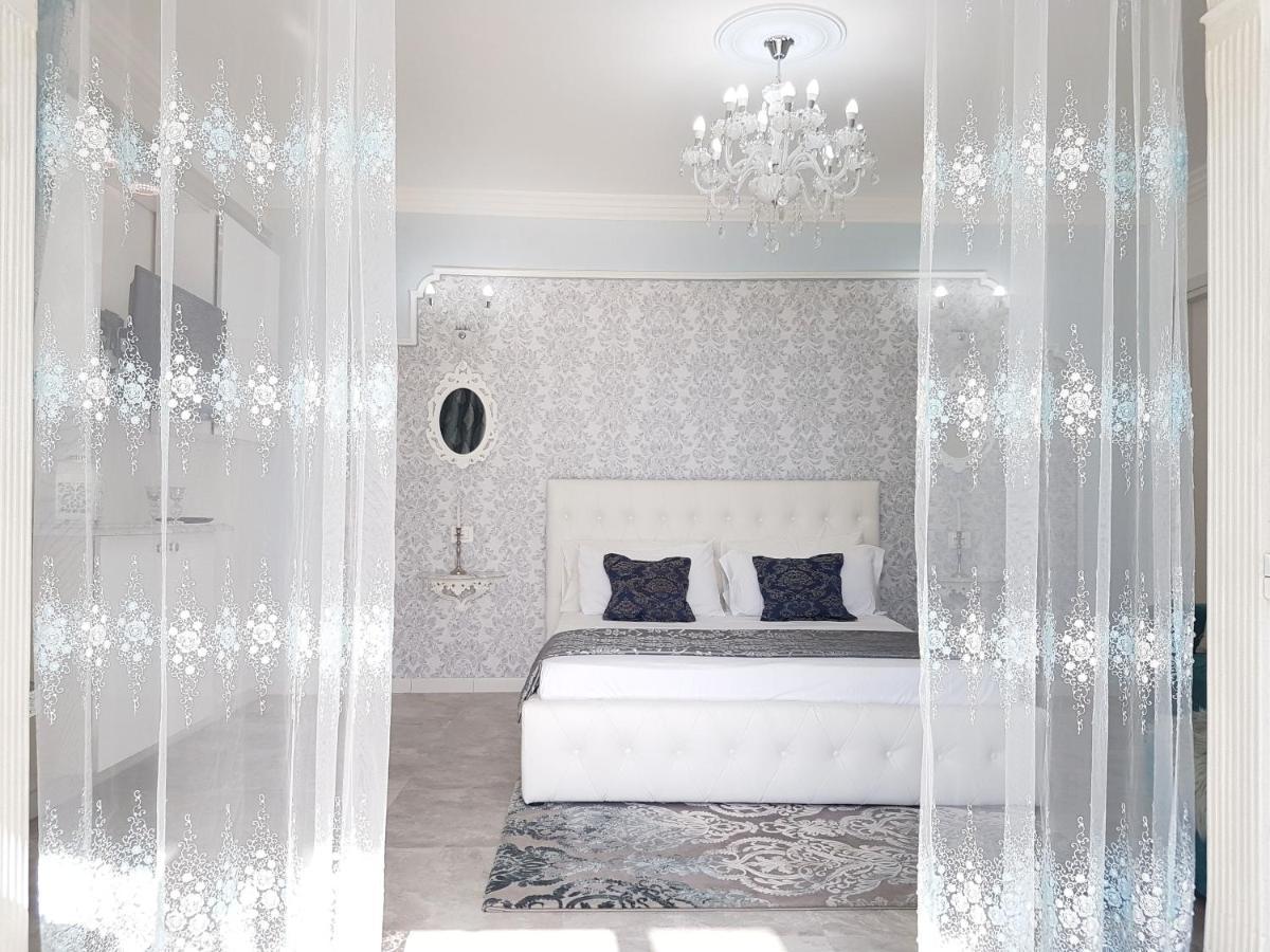 Appartement Blue Diamond à Parghelia Extérieur photo
